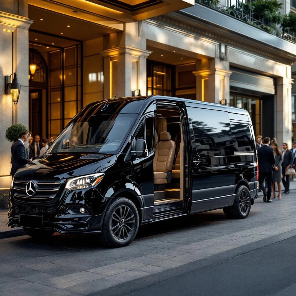 Group Transportation